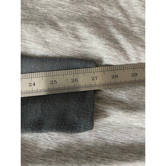 Magellan Outdoors Gray Textured Long Sleeve Classic Fit Shirt Men's Size Large - Picture 7 of 8